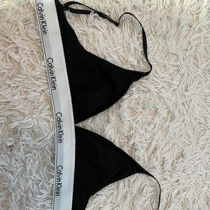 Calvin Klein brallette